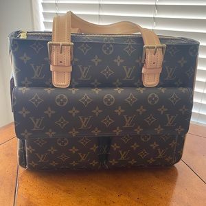 Vintage Louis Vuitton Purse